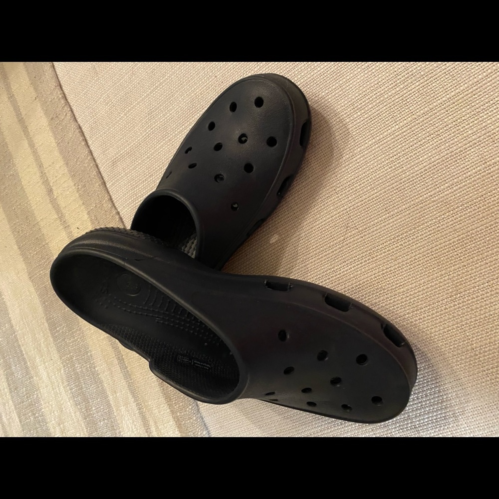 Crocs Freesail Clogs